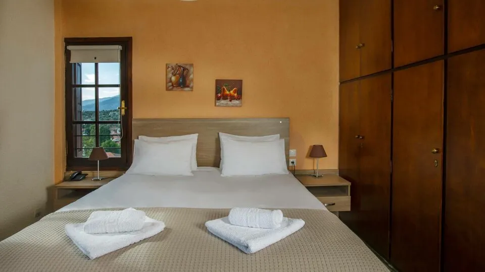 Agnanti Hotel & Apartments Pelion, Afisos, Grčka — fotografija 3