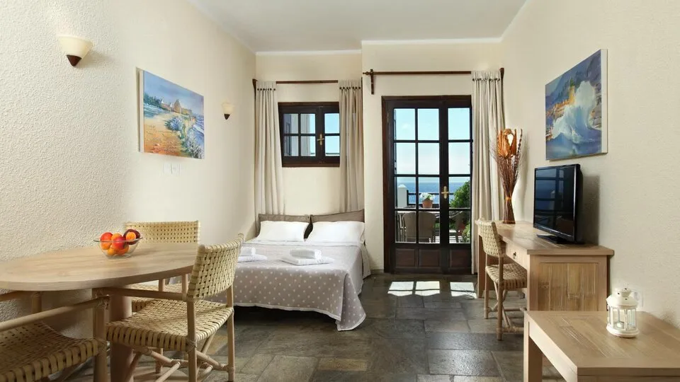 Agnanti Hotel & Apartments Pelion, Afisos, Grčka — fotografija 8