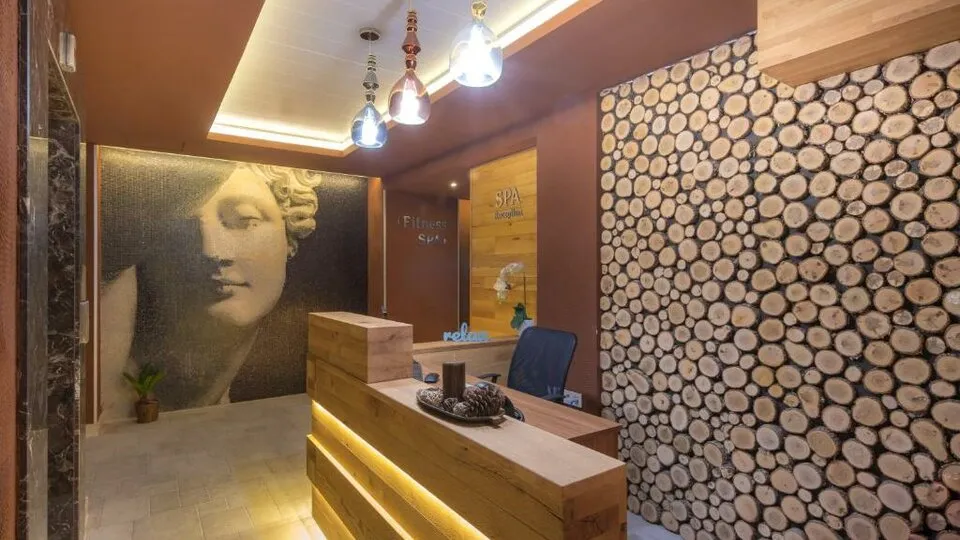 King Maron, Platanitis / Maronija, Grčka — fotografija 11