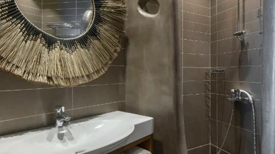 Anastasia Hotel&Suites, Karistos, Grčka — fotografija 10