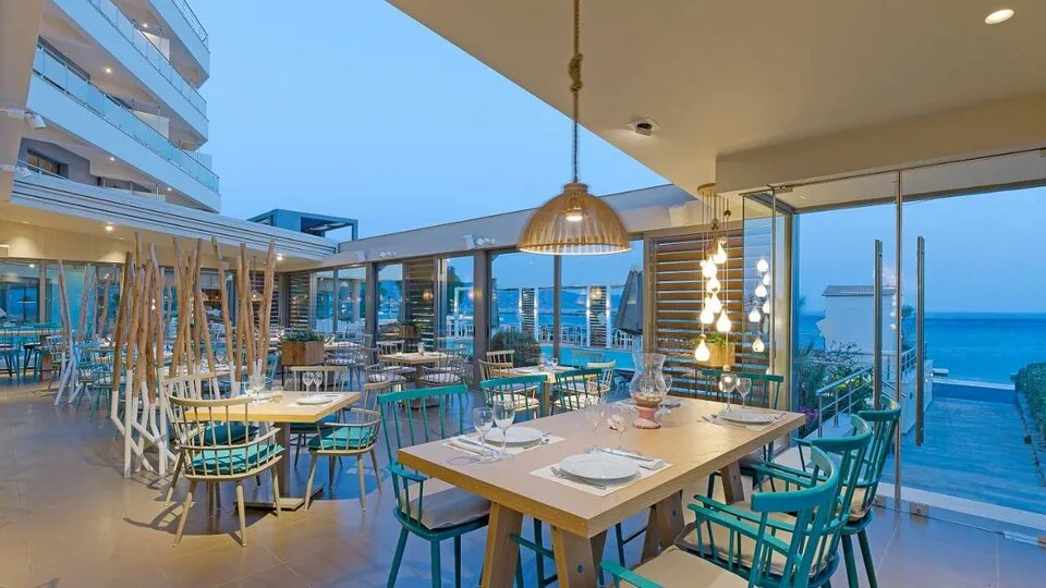 Anastasia Hotel&Suites, Karistos, Grčka — fotografija 6