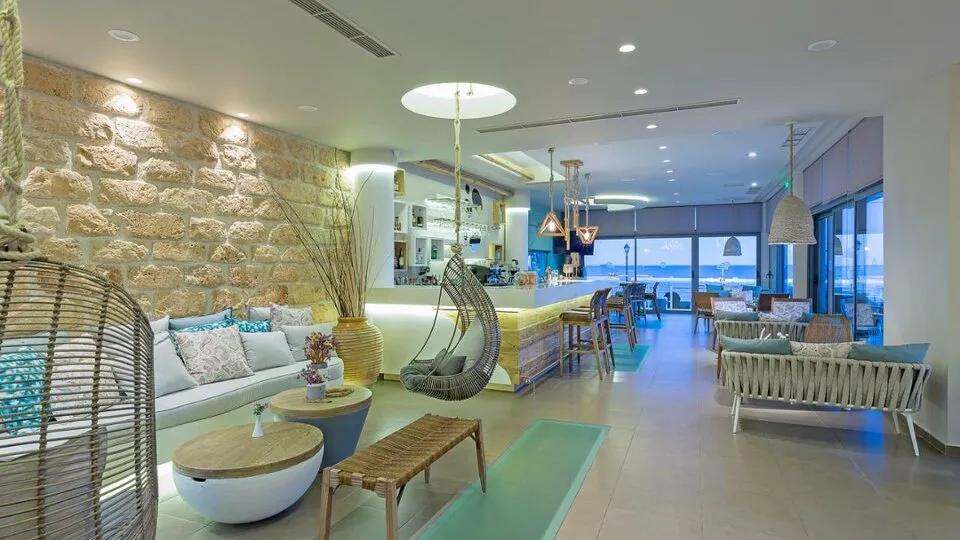Anastasia Hotel&Suites, Karistos, Grčka — fotografija 7
