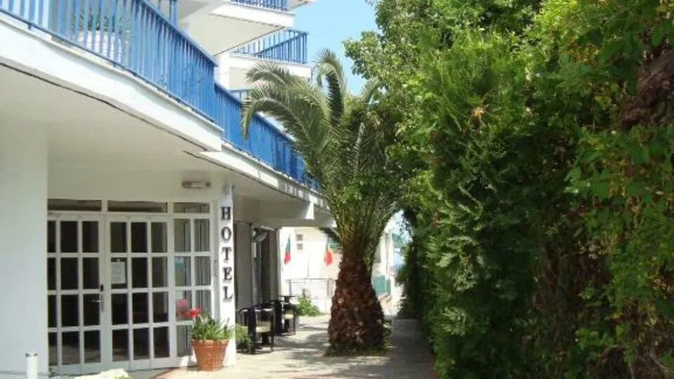 Iraklitsa Beach, Nea Iraklica, Grčka — fotografija 2