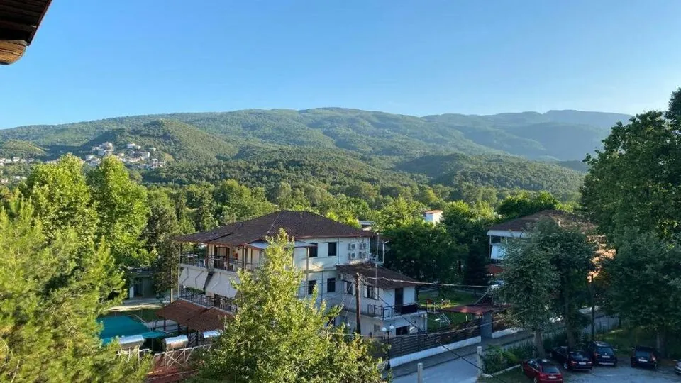Oceana Beach, Platamon, Grčka — fotografija 1