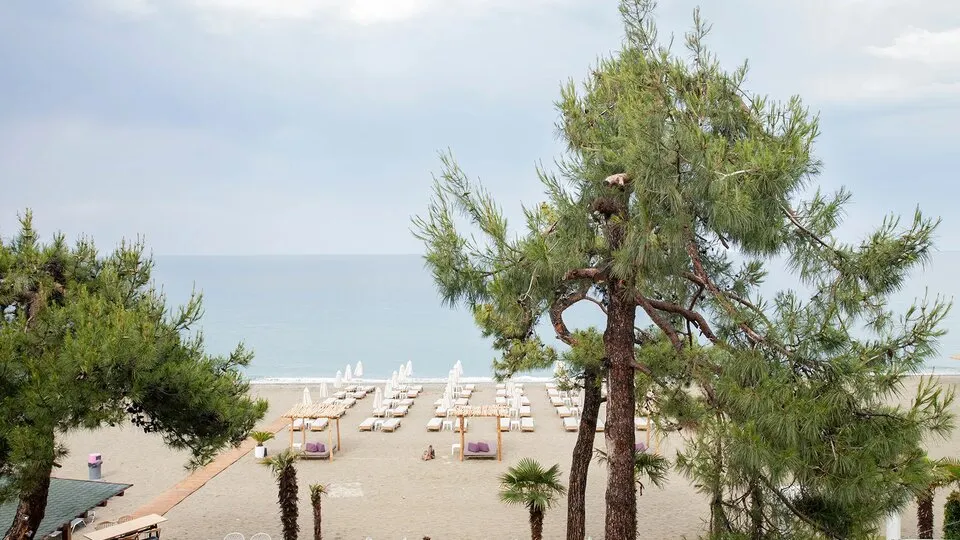Oceana Beach, Platamon, Grčka — fotografija 7