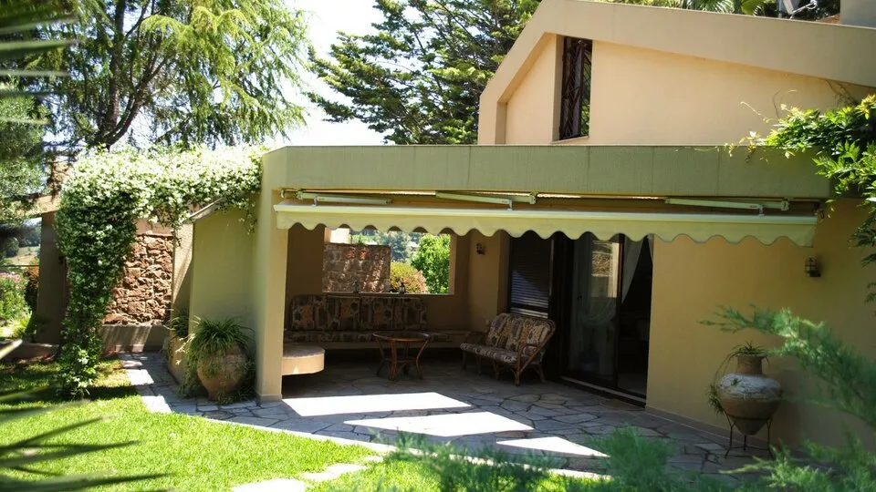 Muses Villas, Sani, Grčka — fotografija 1