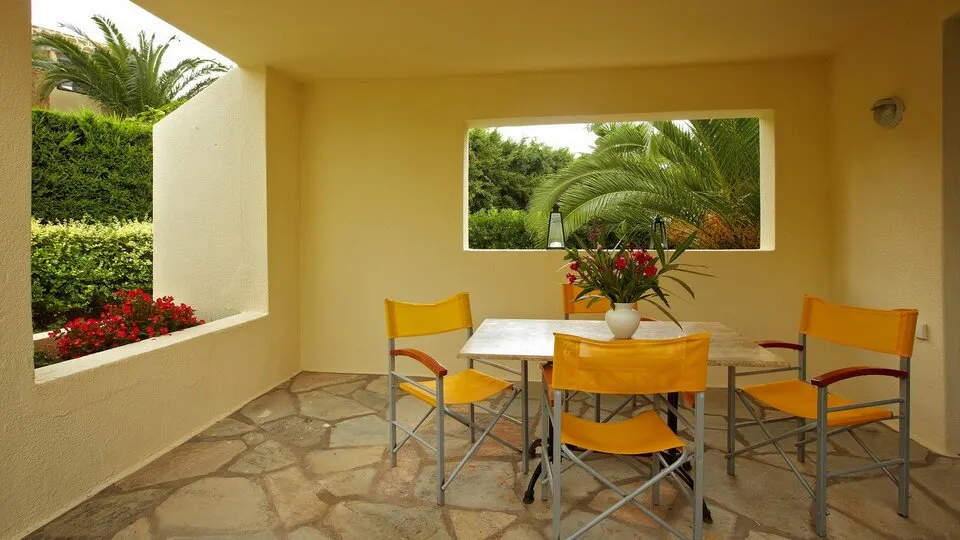 Muses Villas, Sani, Grčka — fotografija 2