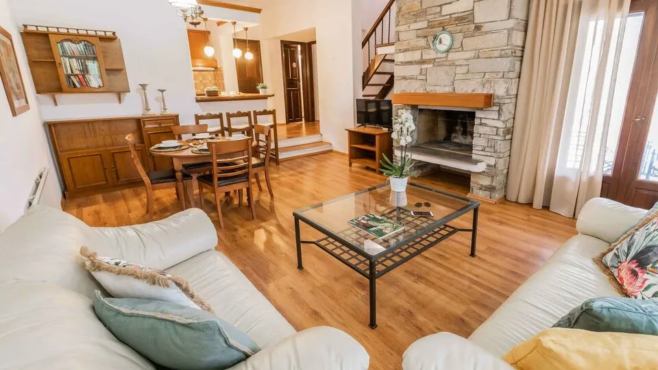 Muses Villas, Sani, Grčka — fotografija 4