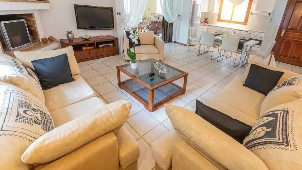 Muses Villas, Sani, Grčka — fotografija 5