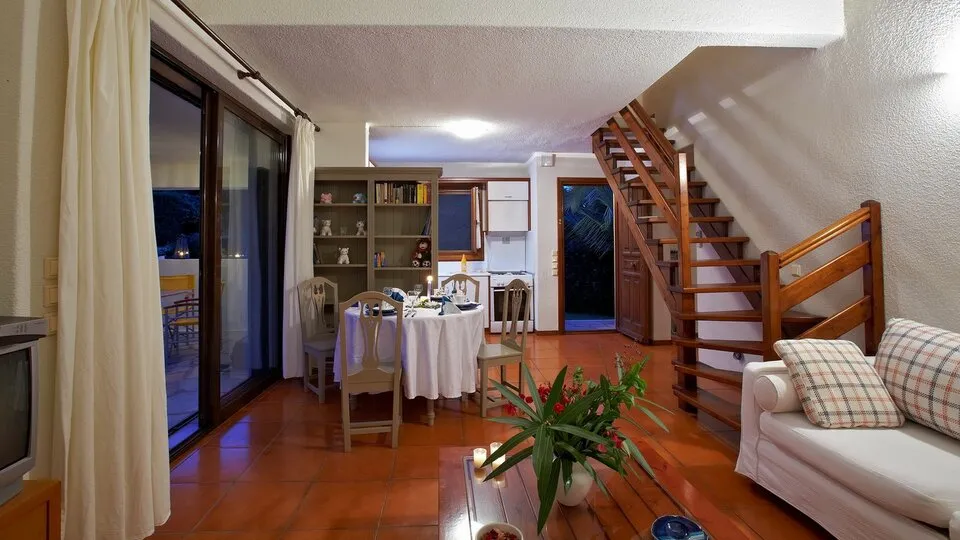 Muses Villas, Sani, Grčka — fotografija 6