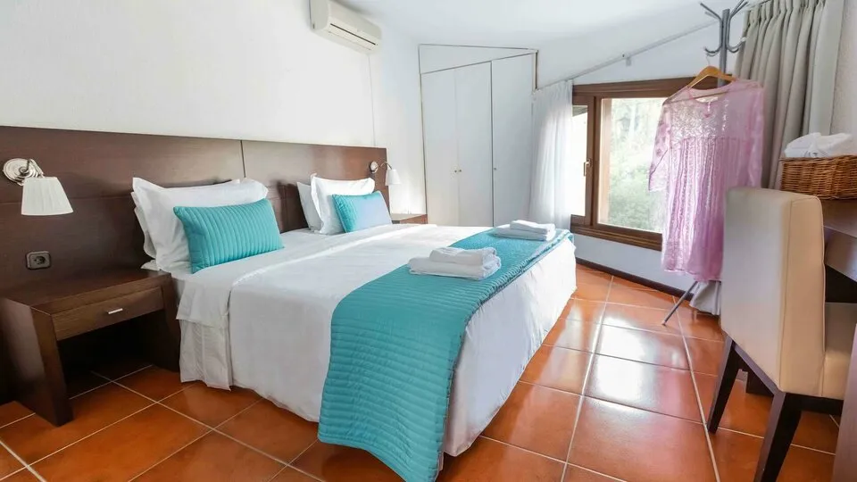 Muses Villas, Sani, Grčka — fotografija 8