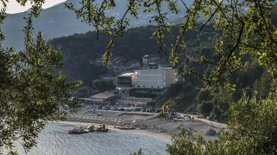 Ionion Beach Resort, Valtos, Parga
