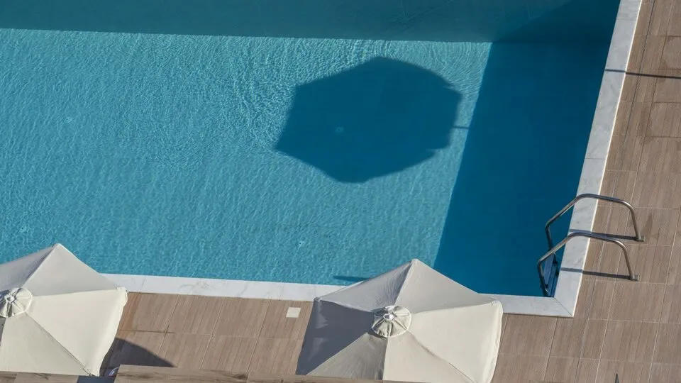 Ionion Beach Resort, Valtos, Parga, Grčka — fotografija 5
