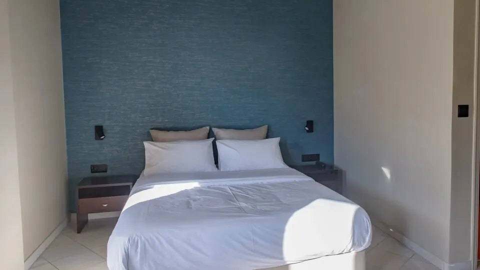 Nafpaktos, Nafpaktos, Grčka — Comfort room