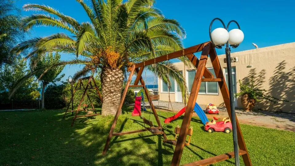 Niforeika Beach, Niforeika, Grčka — fotografija 12