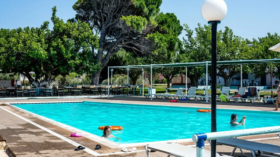 Ionian Beach, Lakopetra, Grčka — fotografija 7
