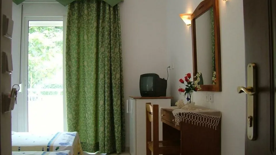 Estelle, Gerakini, Grčka — fotografija 13