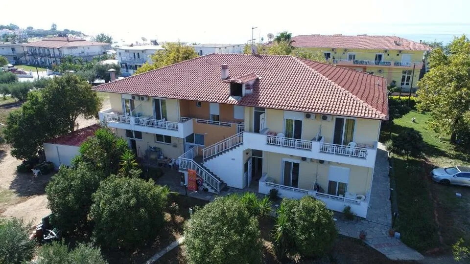 Estelle, Gerakini, Grčka — fotografija 6