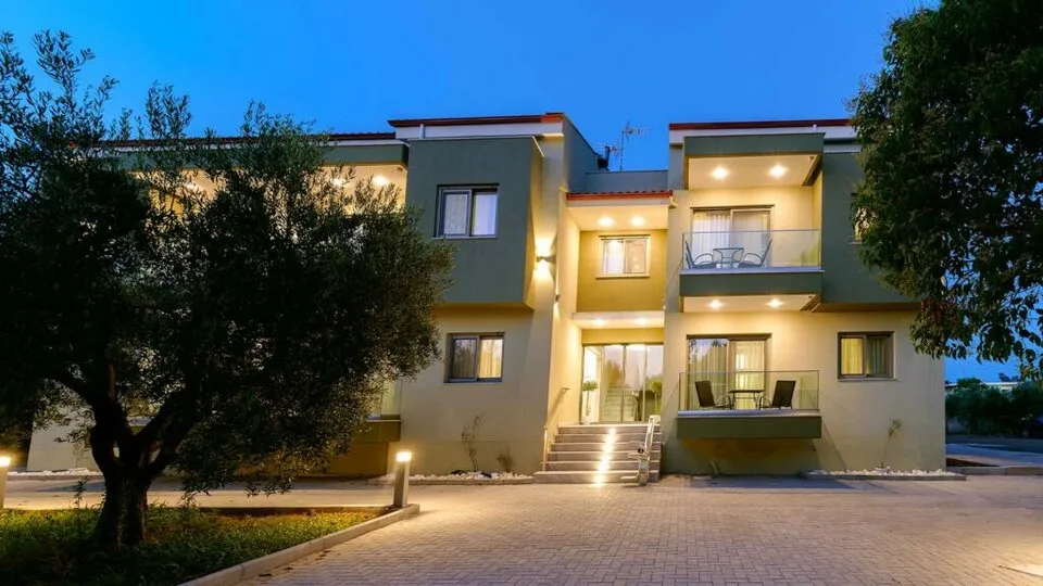 Estelle Luxury Boutique, Gerakini, Grčka — fotografija 1