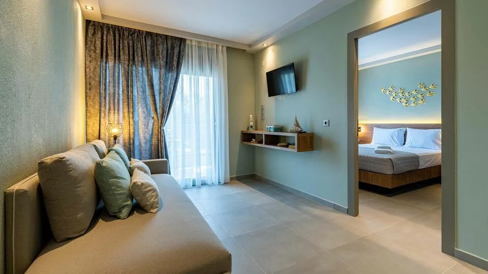 Estelle Luxury Boutique, Gerakini, Grčka — fotografija 10