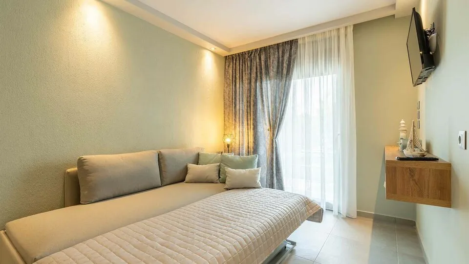 Estelle Luxury Boutique, Gerakini, Grčka — fotografija 11