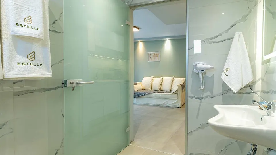 Estelle Luxury Boutique, Gerakini, Grčka — fotografija 15