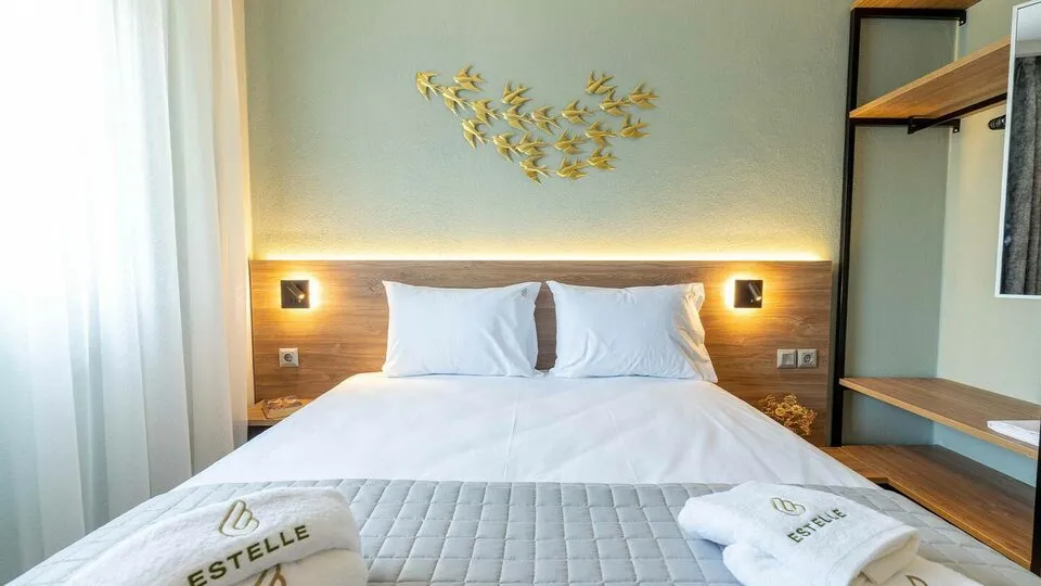 Estelle Luxury Boutique, Gerakini, Grčka — fotografija 16