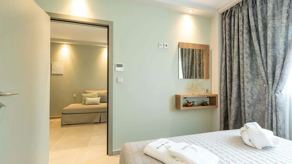 Estelle Luxury Boutique, Gerakini, Grčka — fotografija 17