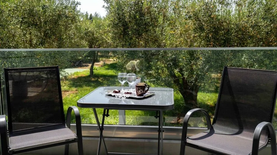Estelle Luxury Boutique, Gerakini, Grčka — fotografija 18