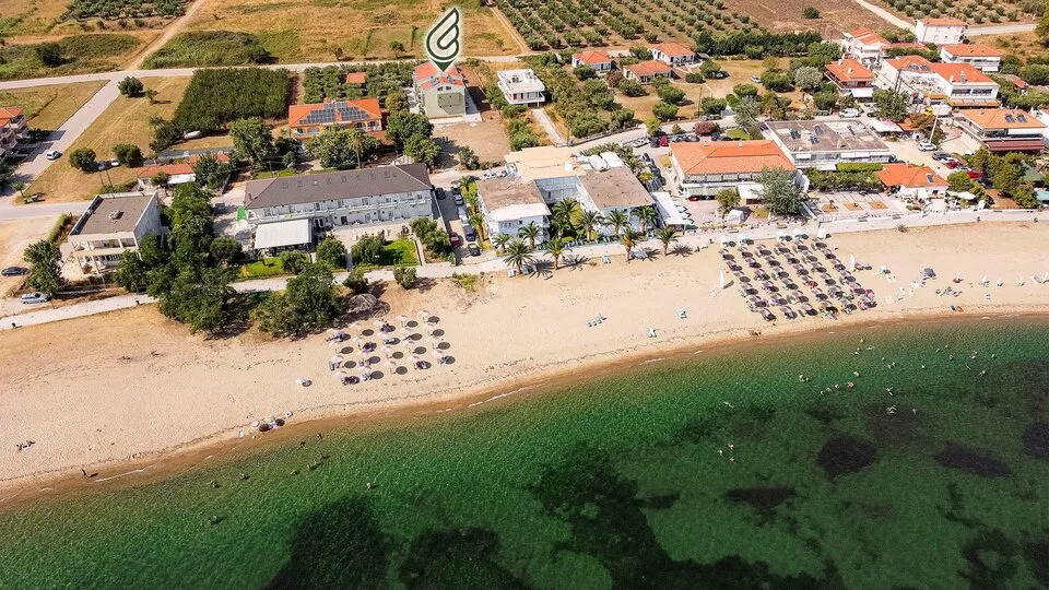 Estelle Luxury Boutique, Gerakini, Grčka — fotografija 4