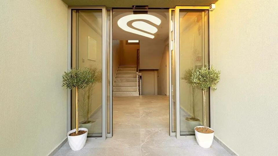 Estelle Luxury Boutique, Gerakini, Grčka — fotografija 7