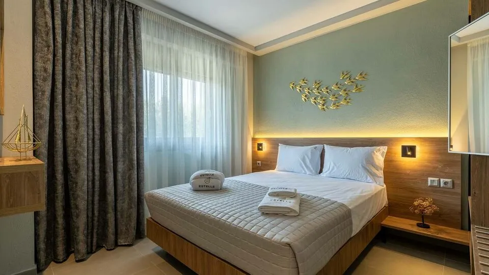 Estelle Luxury Boutique, Gerakini, Grčka — fotografija 9