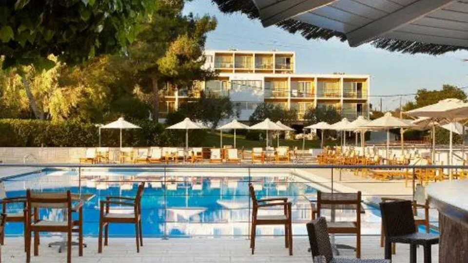 Nautica Bay, Porto Heli, Grčka