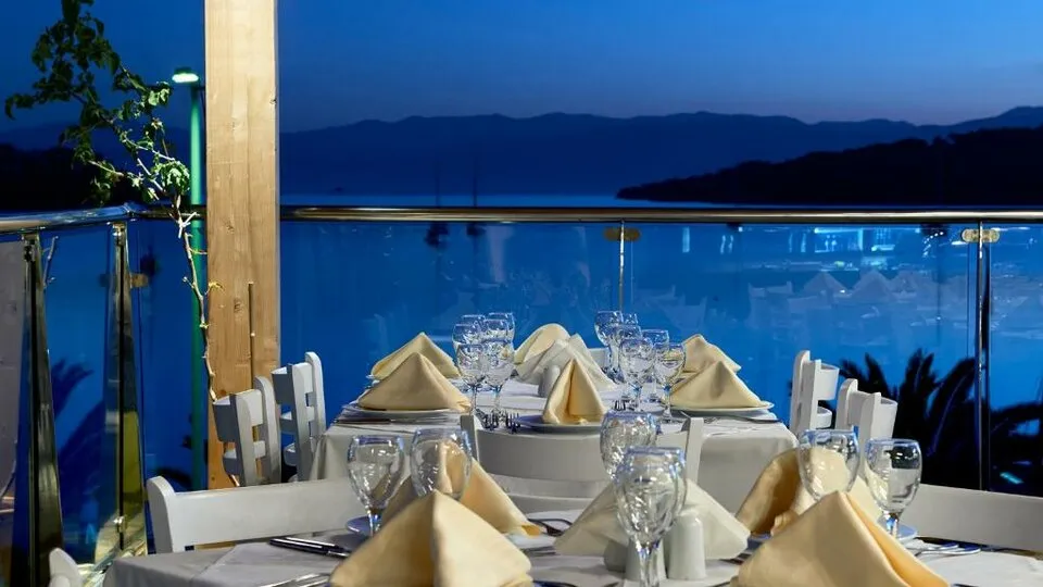 Nautica Bay, Porto Heli, Grčka — fotografija 12