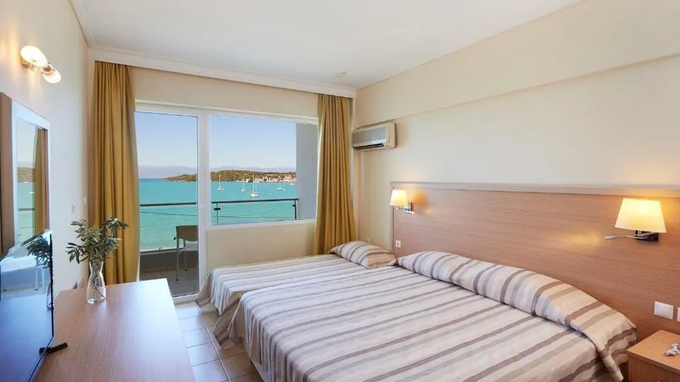 Nautica Bay, Porto Heli, Grčka — fotografija 17