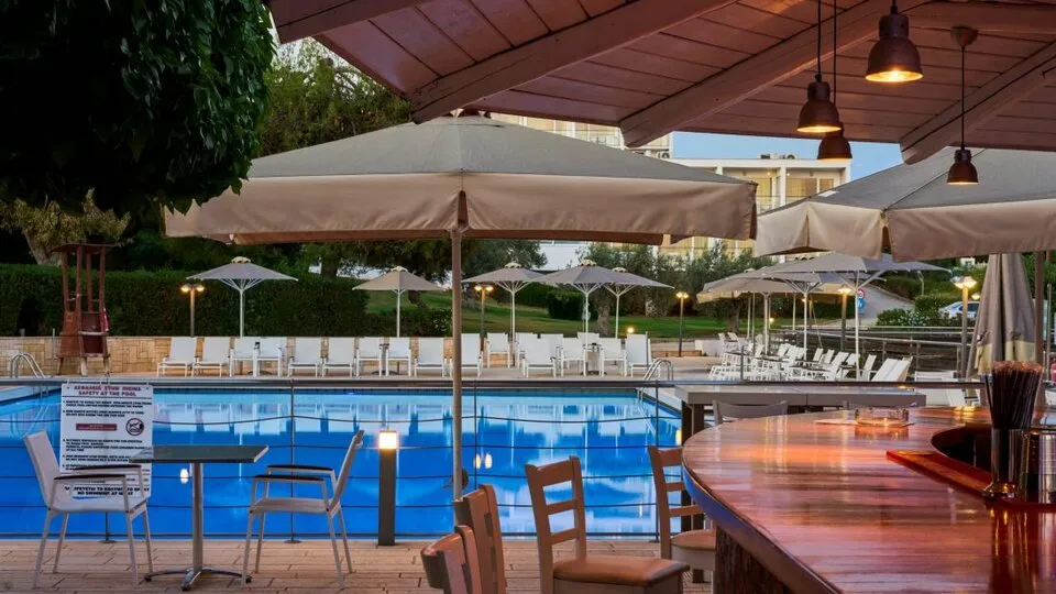 Nautica Bay, Porto Heli, Grčka — fotografija 5