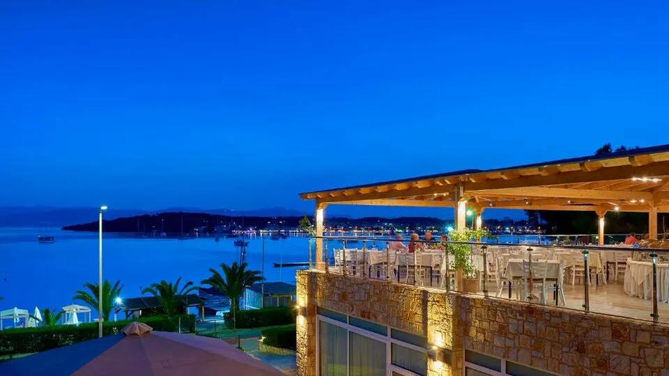 Nautica Bay, Porto Heli, Grčka — fotografija 6