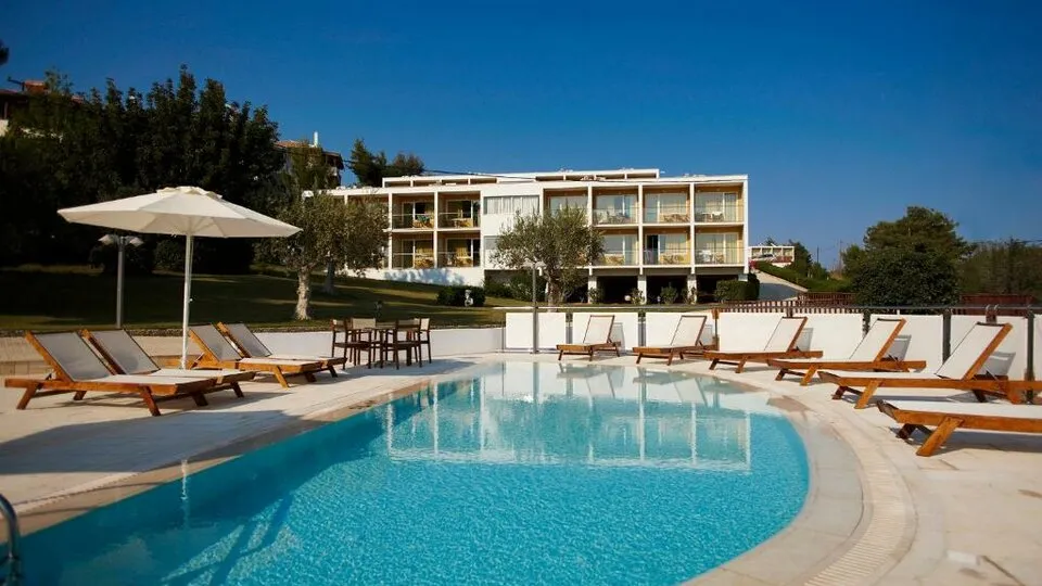 Nautica Bay, Porto Heli, Grčka — fotografija 7