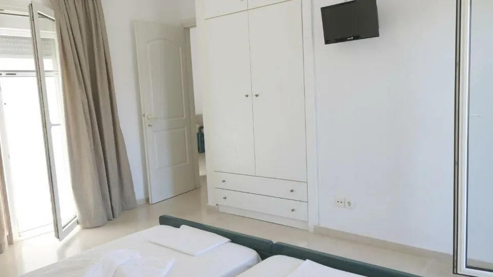 Mitika Hotel Apartments, Mitikas, Grčka — fotografija 10