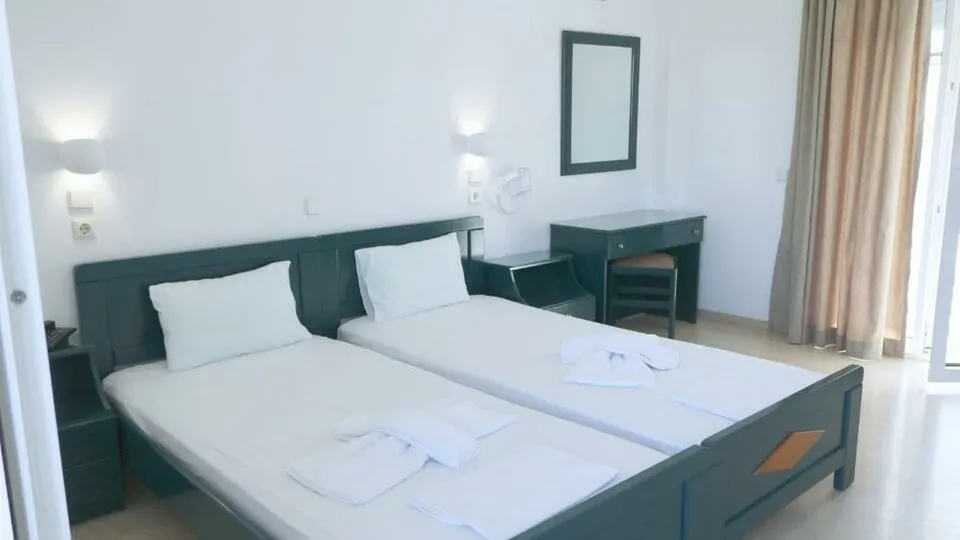 Mitika Hotel Apartments, Mitikas, Grčka — fotografija 14