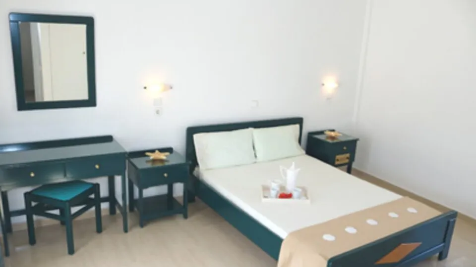 Mitika Hotel Apartments, Mitikas, Grčka — fotografija 15