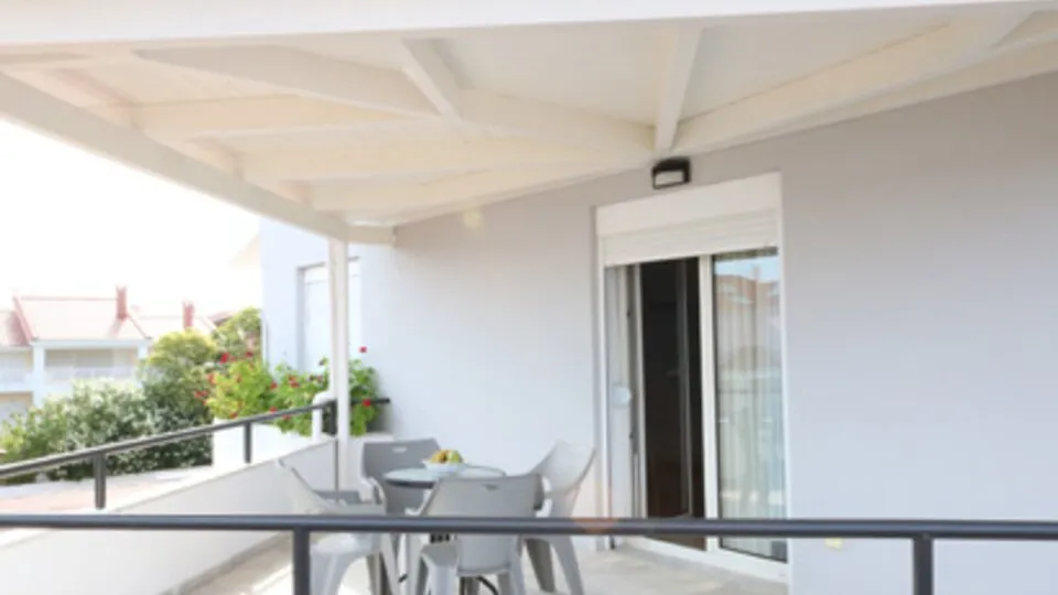 Mitika Hotel Apartments, Mitikas, Grčka — fotografija 16