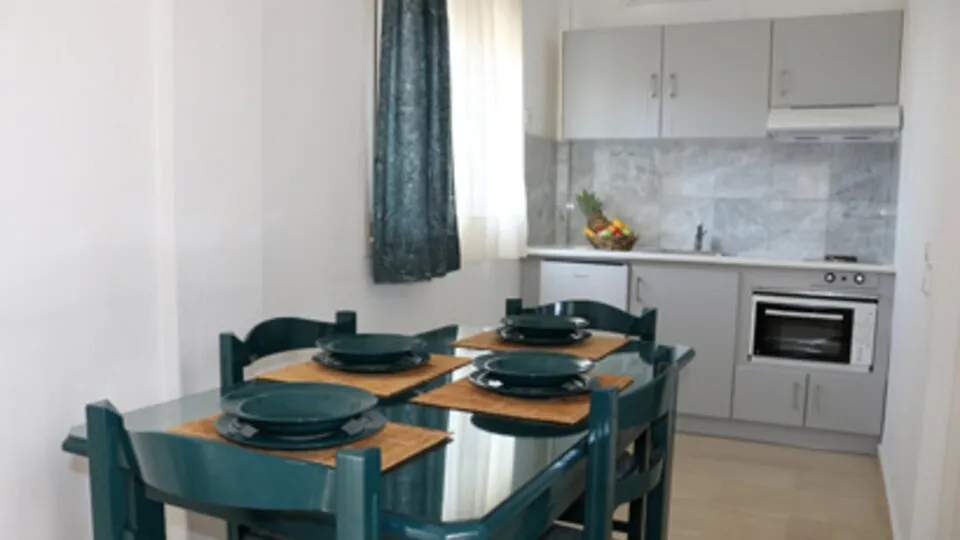 Mitika Hotel Apartments, Mitikas, Grčka — fotografija 18