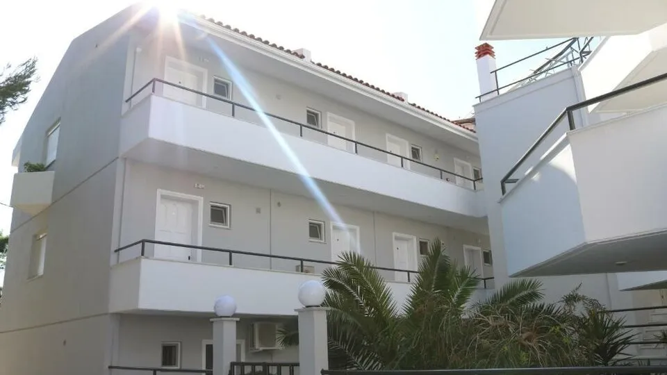 Mitika Hotel Apartments, Mitikas, Grčka — fotografija 3