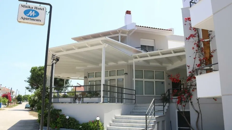 Mitika Hotel Apartments, Mitikas, Grčka — fotografija 4