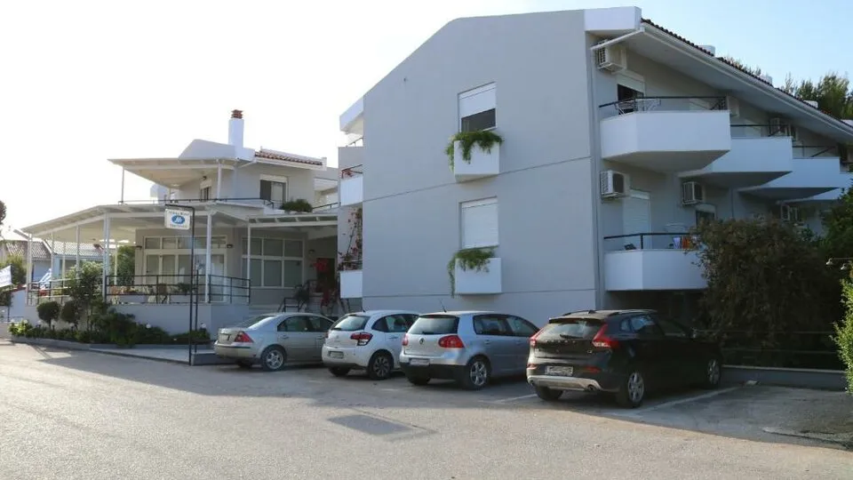 Mitika Hotel Apartments, Mitikas, Grčka — fotografija 5