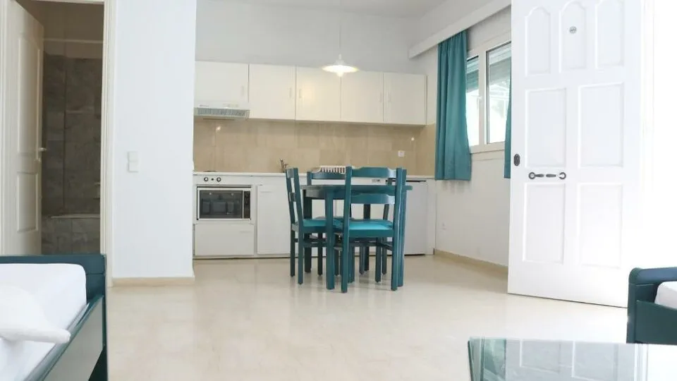 Mitika Hotel Apartments, Mitikas, Grčka — fotografija 9