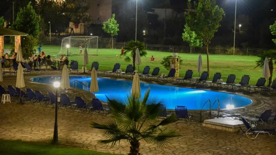 Perdika Resort, Karavostasi – Perdika, Grčka — fotografija 10