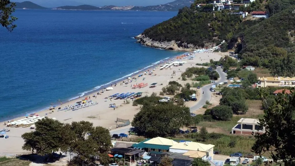 Perdika Resort, Karavostasi – Perdika, Grčka — fotografija 16