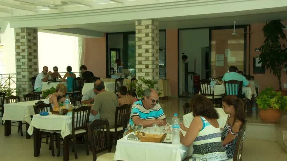 Perdika Resort, Karavostasi – Perdika, Grčka — fotografija 19